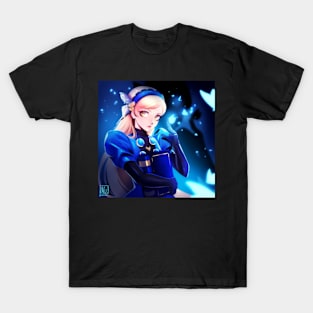 Lavenza T-Shirt